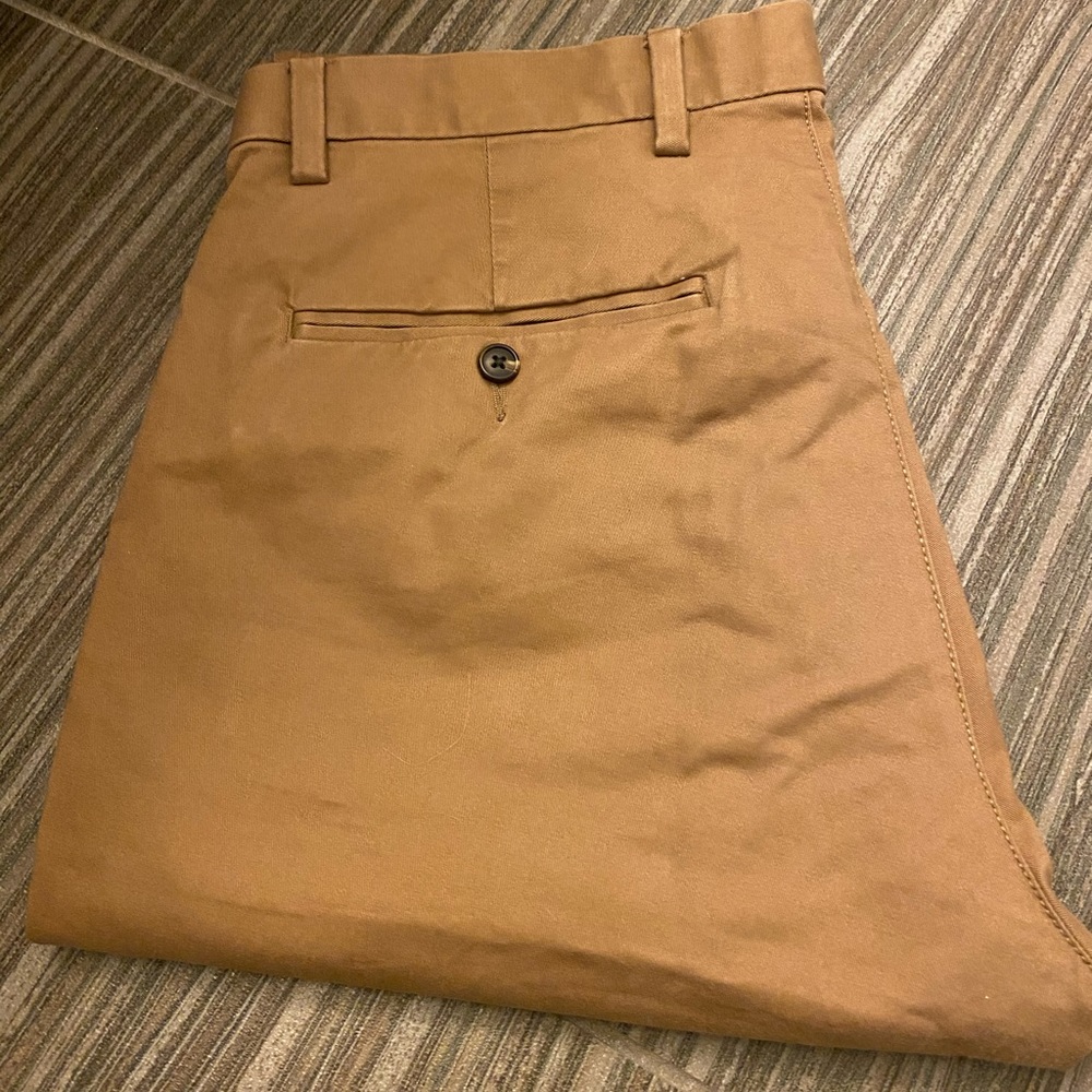 Gap Khaki Pants